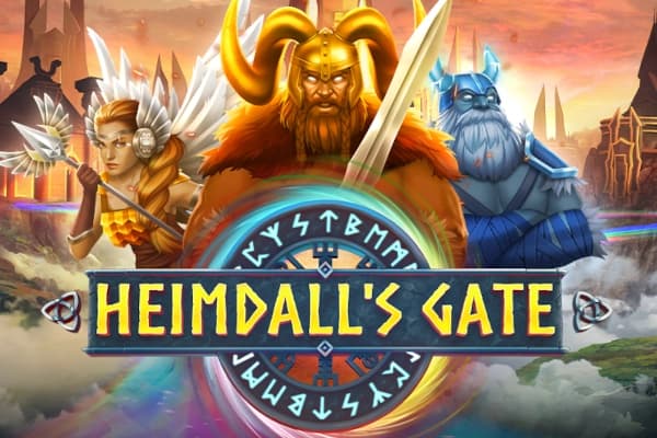 Heimdall's Gate