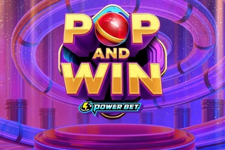 Pop and Win