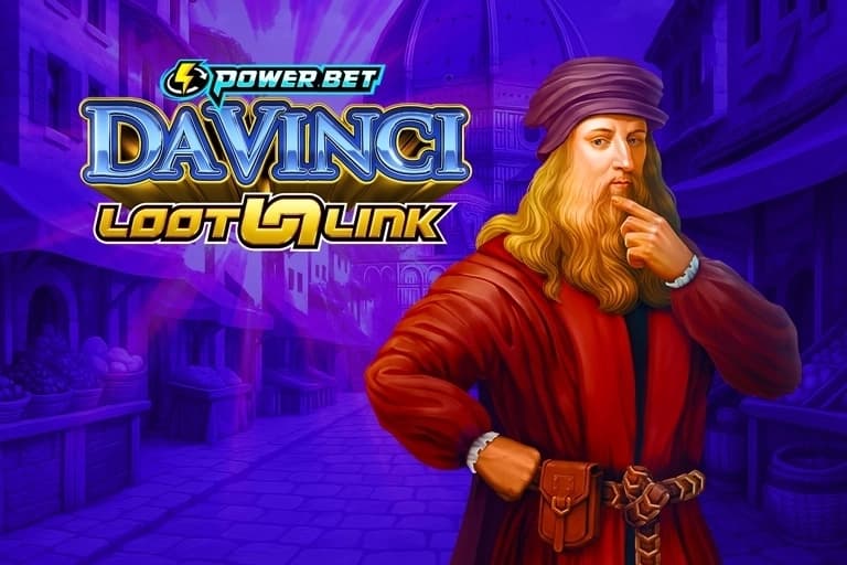 Da VInci Loot Link