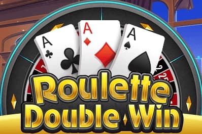 Roulette Double Win