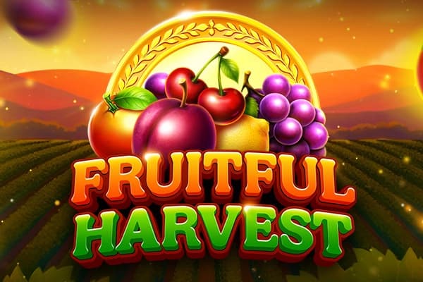 Fruitful Harvest