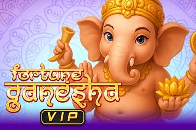 Fortune Ganesha VIP