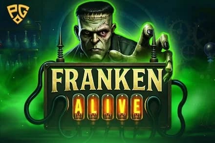 Franken Alive