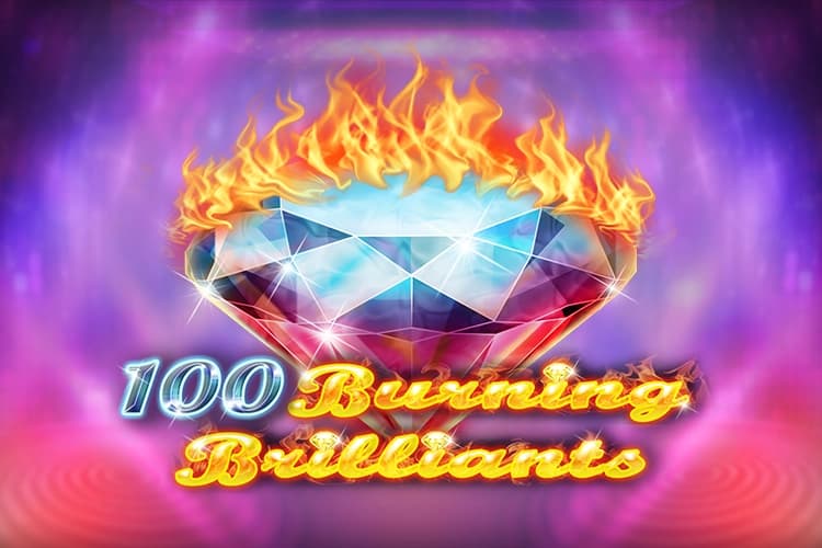 100 Burning Brilliants
