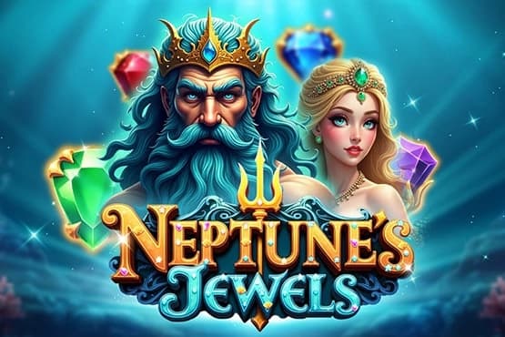 Neptune's Jewels