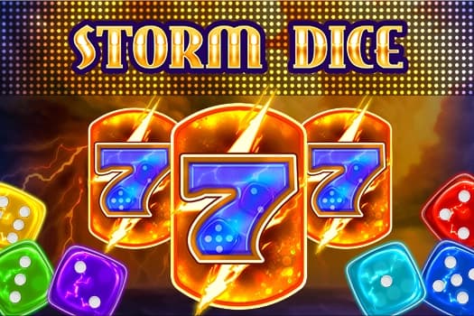 Storm Dice