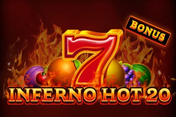 Inferno Hot 20