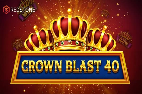 Crown Blast 40