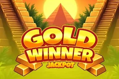 Gold Winner Jackpot