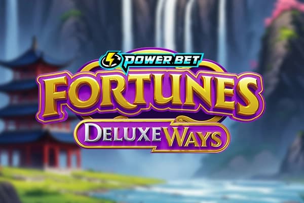 Fortune's DeluxeWays