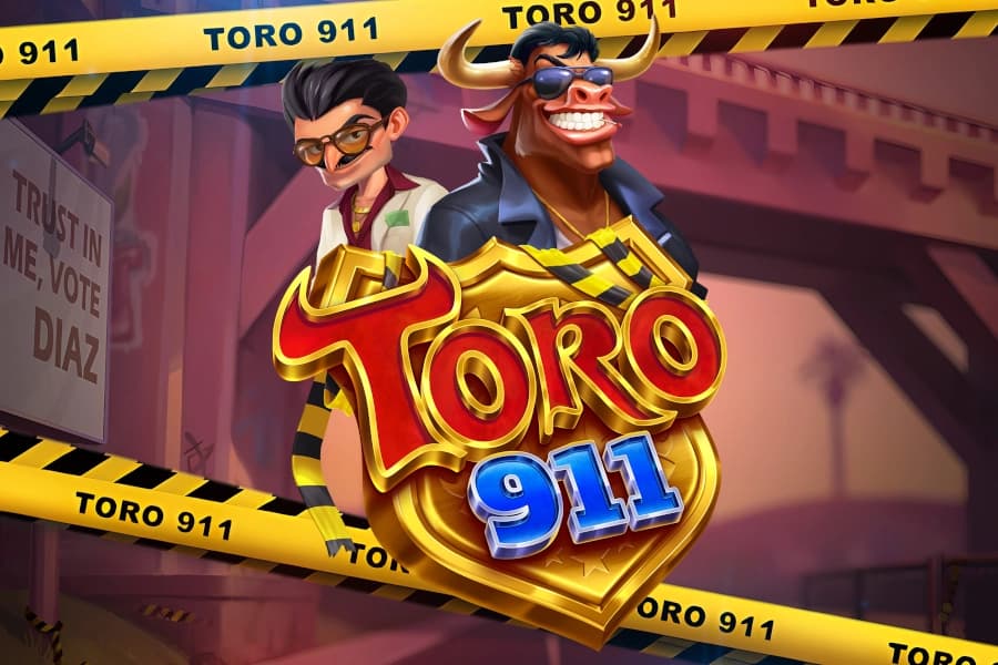 Toro 911