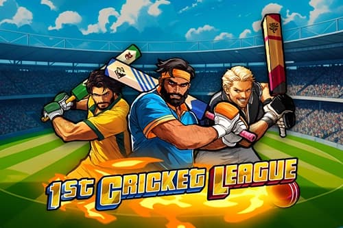 1st Cricket League