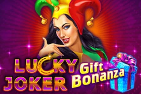 Lucky Joker Gift Bonanza