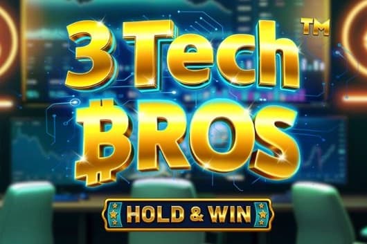 3 Tech Bros