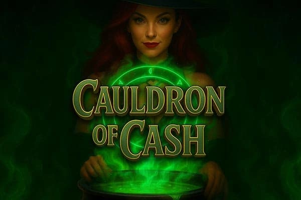Cauldron of Cash