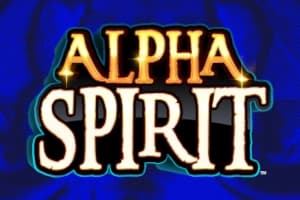 Alpha Spirit