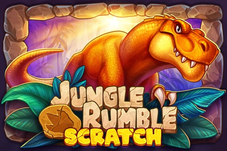 Jungle Rumble Scratch