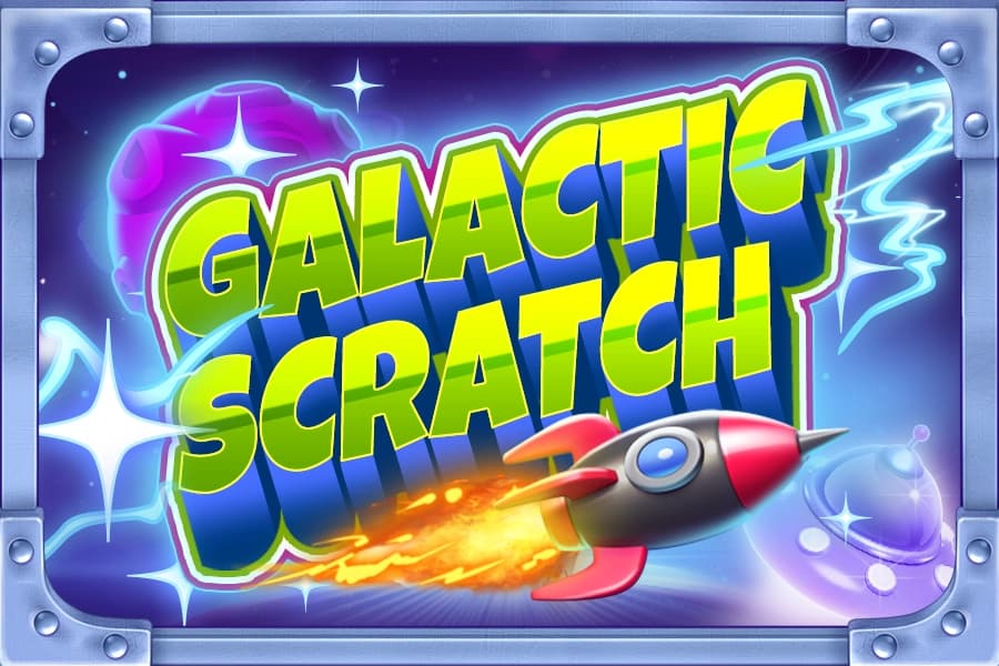 Galactic Scratch