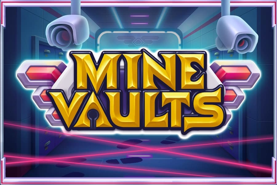 Mine Vaults