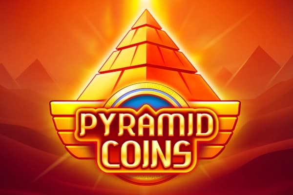 Pyramid Coins