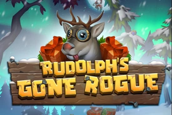 Rudolph's Gone Rogue
