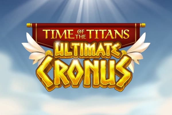 Time of the Titans - Ultimate Cronus