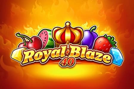 Royal Blaze 40