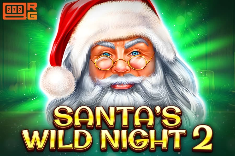 Santa's Wild Night 2
