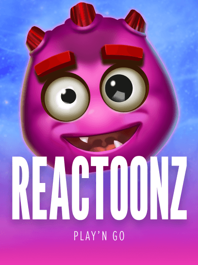 Reactoonz