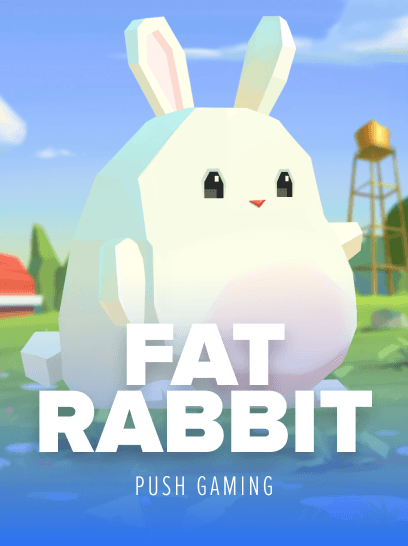 Fat Rabbit