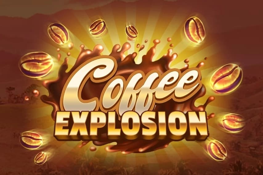 Coffee Explosion