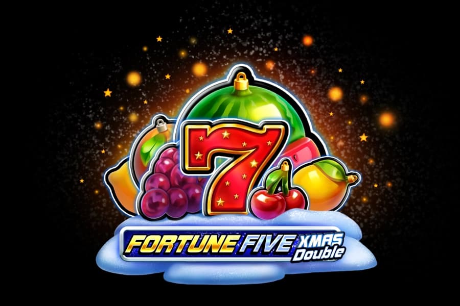 Fortune Five Xmas Double