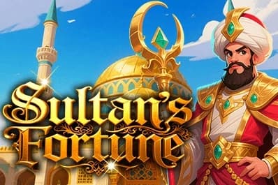 Sultan's Fortune
