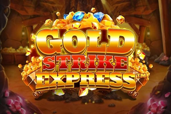 Gold Strike Express