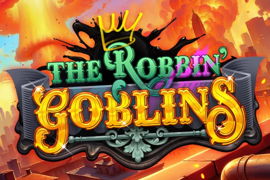 The Robbin' Goblins