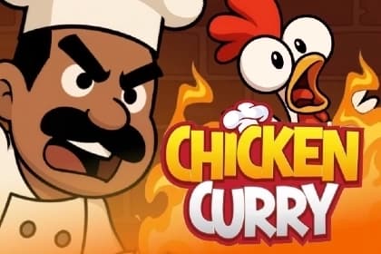 Chicken Curry