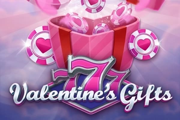 777 Valentine's Gifts