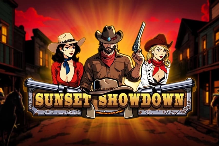 Sunset Showdown