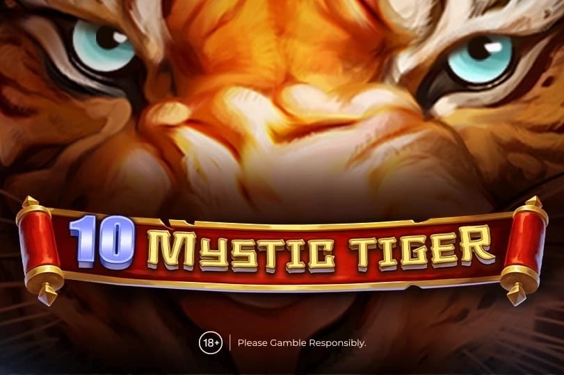 Mystic Tiger
