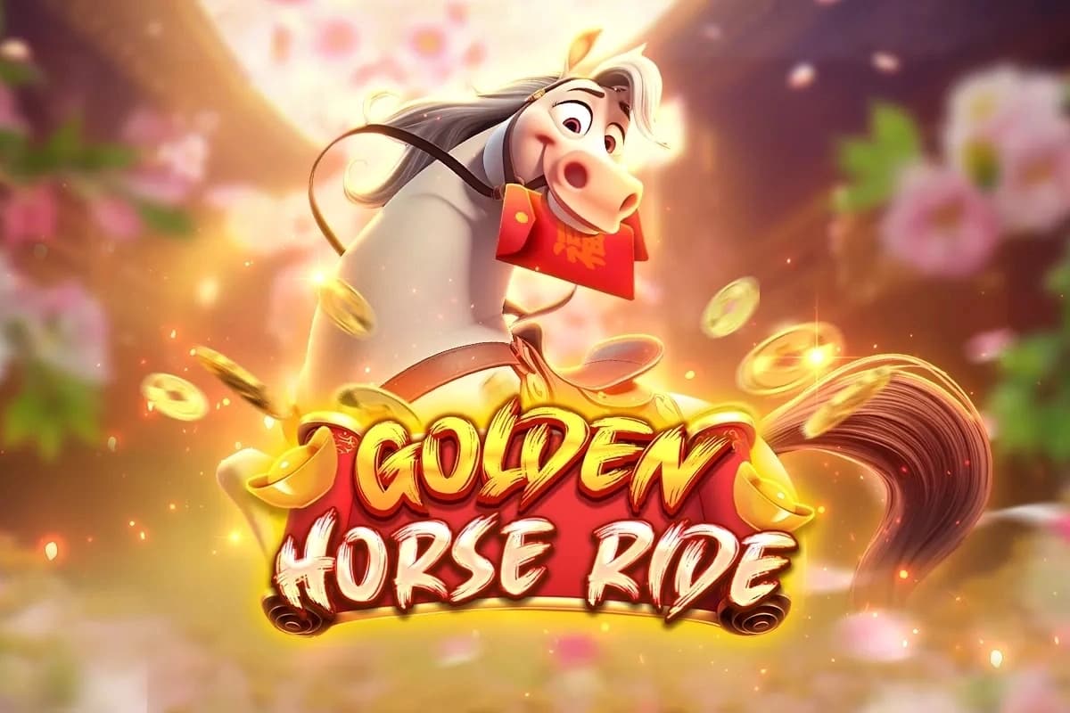 Golden Horse Ride
