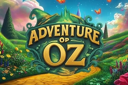 Adventure of Oz