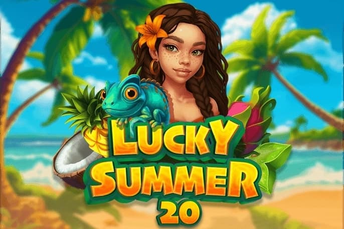 Lucky Summer 20