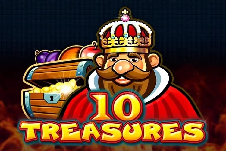 10 Treasures