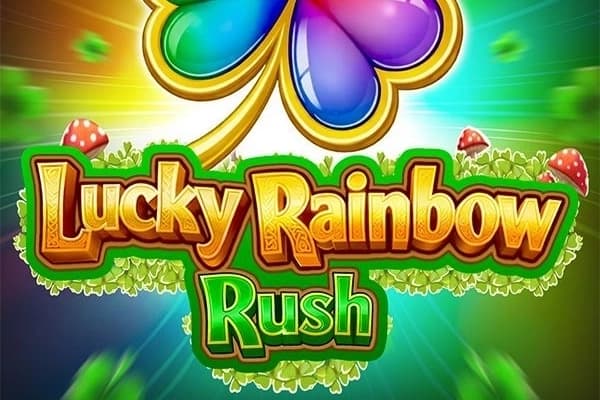Lucky Rainbow Rush