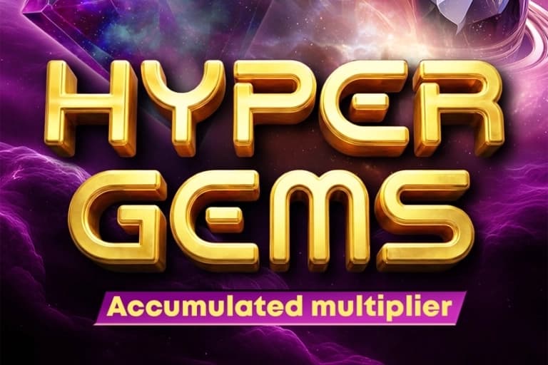 Hyper Gems