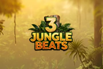 3 Jungle Beats