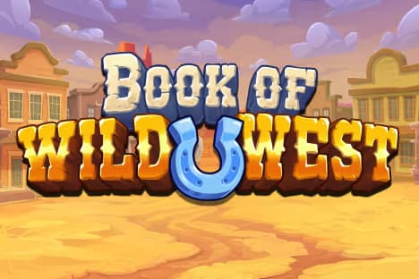 Book of Wild West