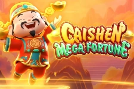 Caishen Mega Fortune