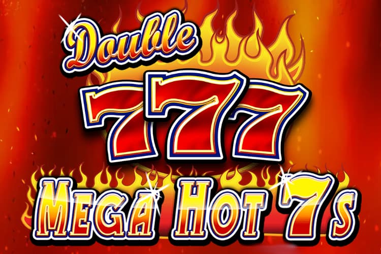 Double Mega Hot 7s