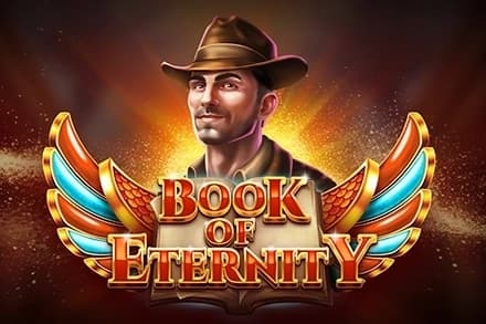 Book of Eternity